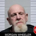 Morgan Wheeler mugshot – Habersham County , Georgia Morgan Wheeler mugshot