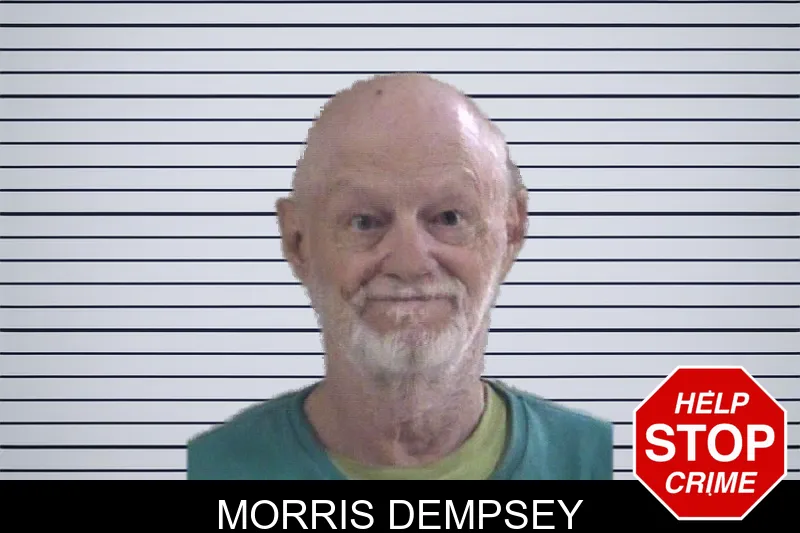 Morris Dempsey mugshot – Whitfield County , Georgia Morris Dempsey mugshot