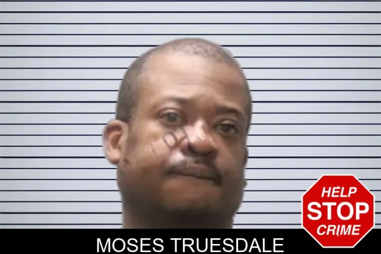 Moses Truesdale