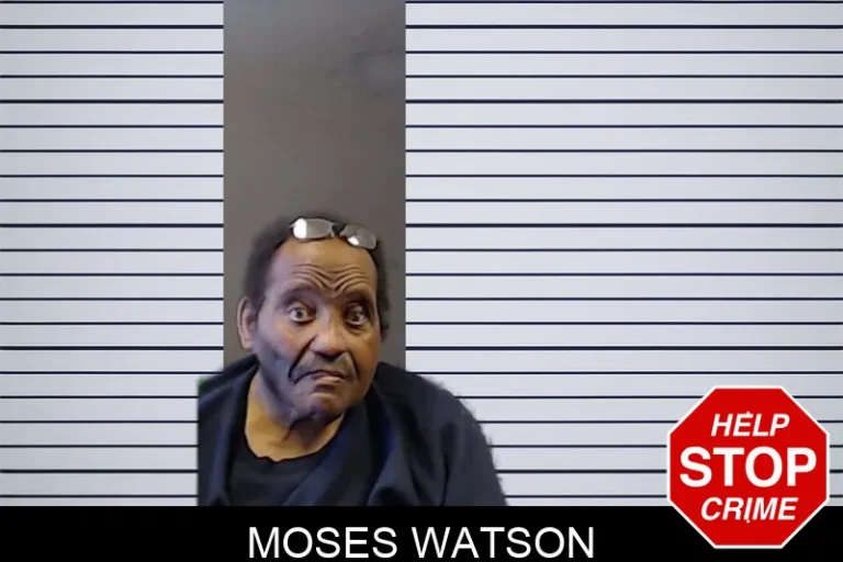 Moses Watson