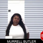 Murrell Butler mugshot