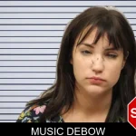 Music Debow mugshot