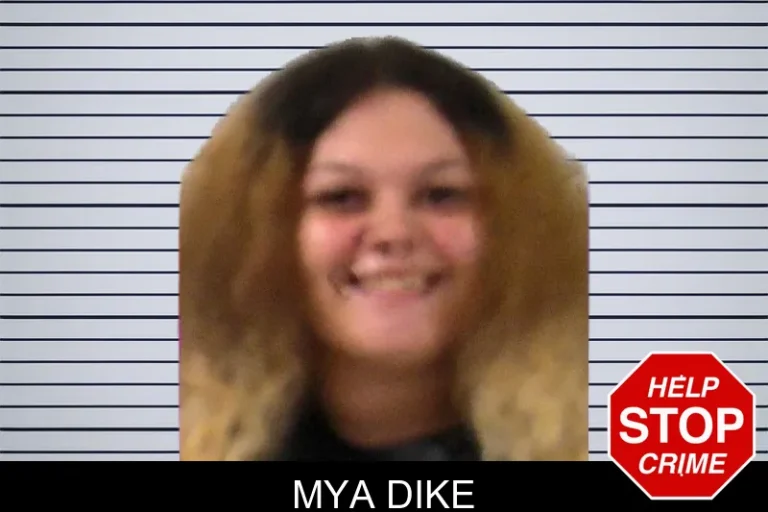 Mya Dike