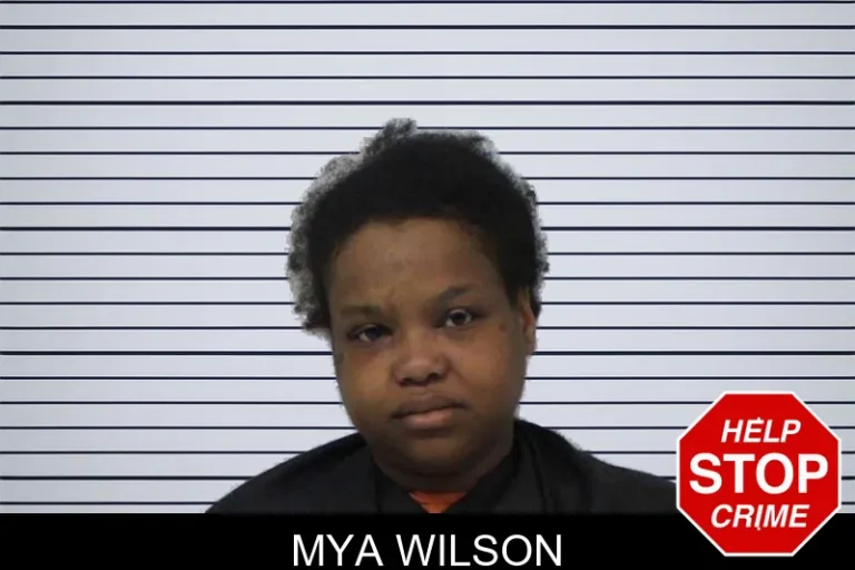 Mya Wilson
