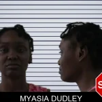Myasia Dudley mugshot – Houston County , Georgia Myasia Dudley mugshot