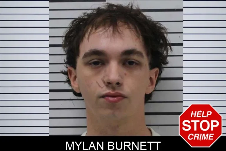 Mylan Burnett