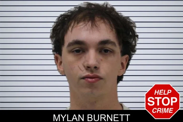 Mylan Burnett