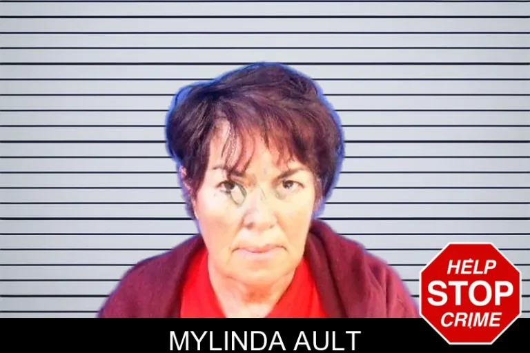 Mylinda Ault