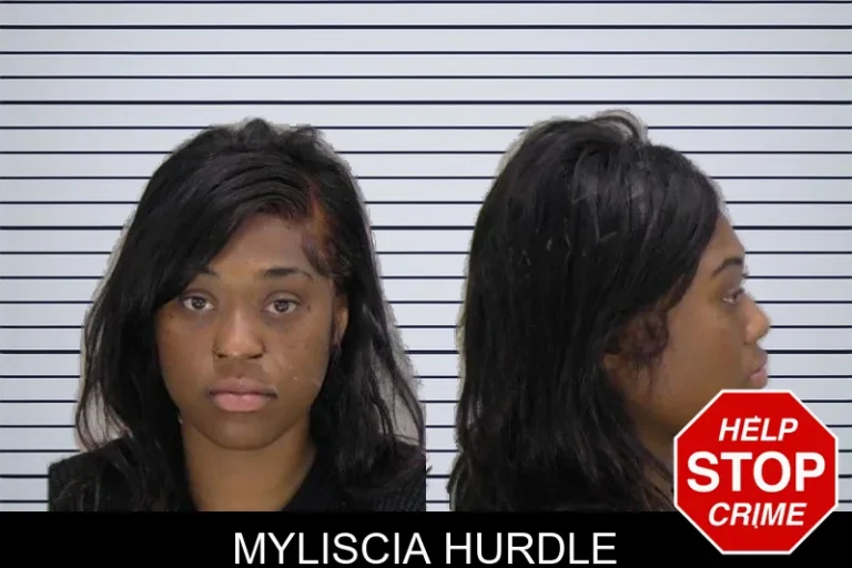Myliscia Hurdle