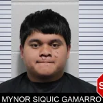 Mynor Siquic Gamarro mugshot – Habersham County , Georgia Mynor Siquic Gamarro mugshot