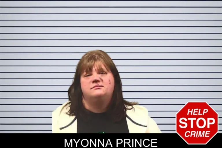 Myonna Prince