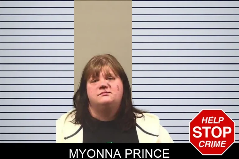 Myonna Prince
