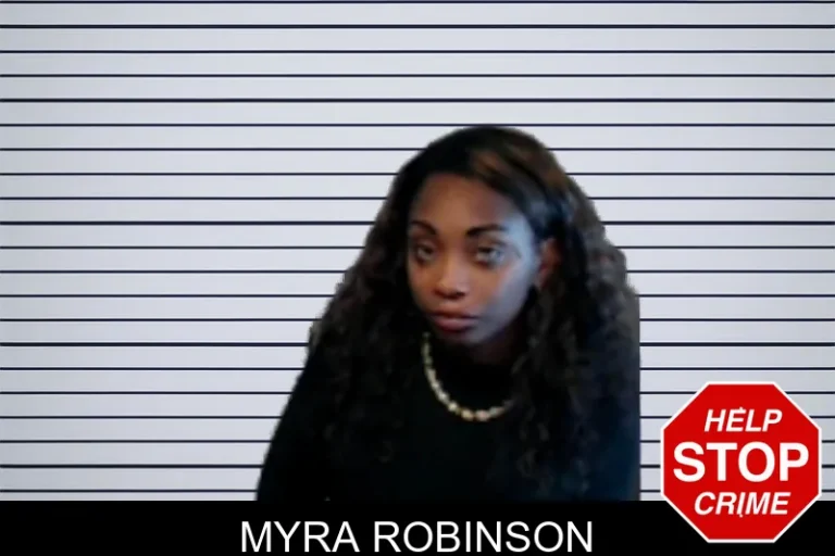 Myra Robinson