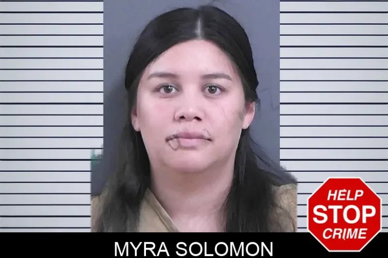 Myra Solomon