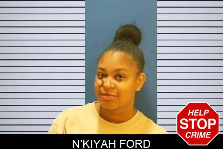 N’Kiyah Ford