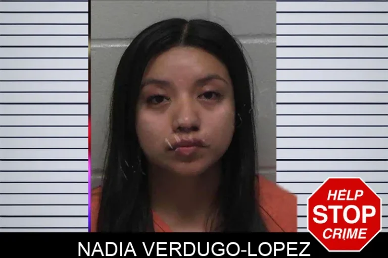 Nadia Verdugo-Lopez