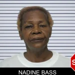 Nadine Bass mugshot