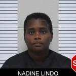 Nadine Lindo mugshot – Carroll County , Georgia Nadine Lindo mugshot