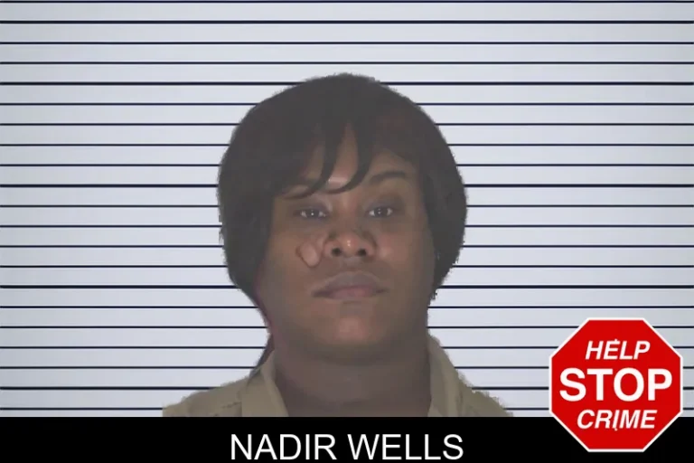 Nadir Wells
