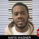 Nafis Wagner mugshot
