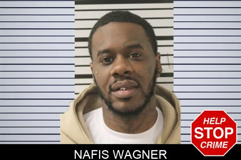 Nafis Wagner