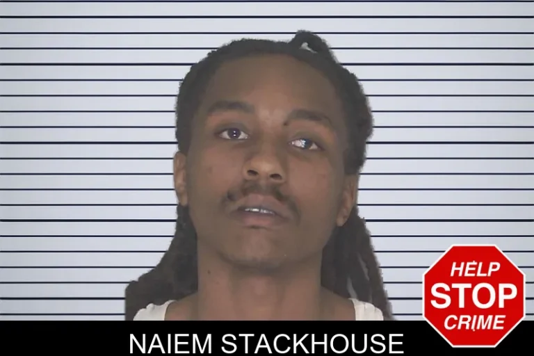 Naiem Stackhouse