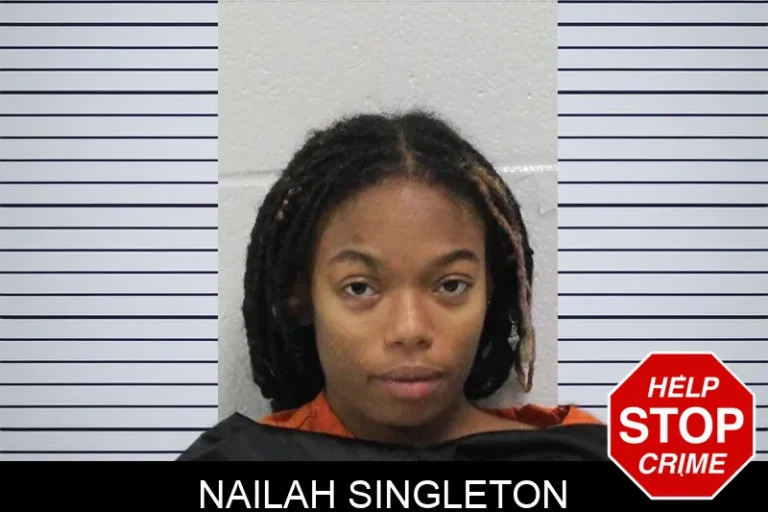 Nailah Singleton
