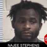 Najee Stephens mugshot – Henry County , Georgia Najee Stephens mugshot