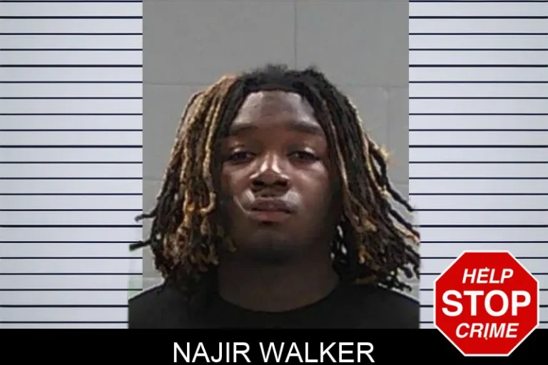 Najir Walker