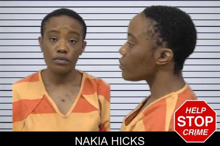 Nakia Hicks
