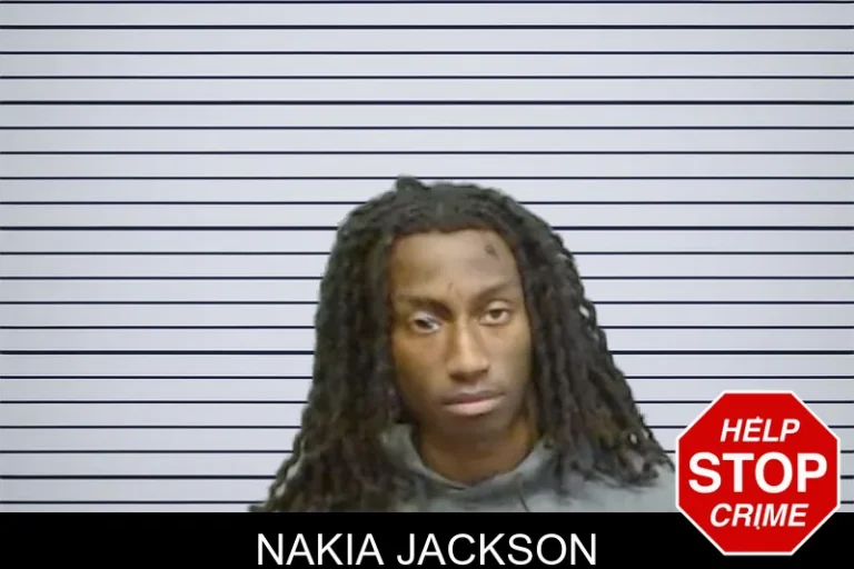Nakia Jackson
