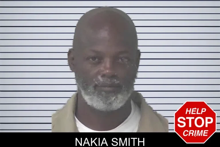 Nakia Smith mugshot – Newton County , Georgia Nakia Smith