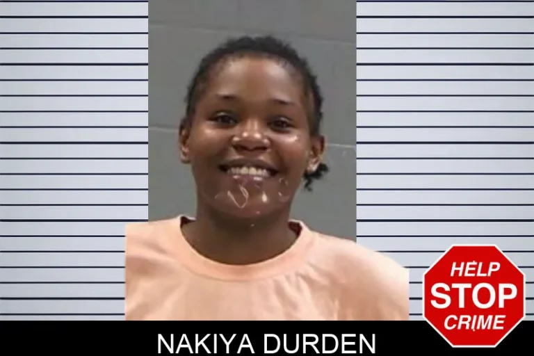 Nakiya Durden
