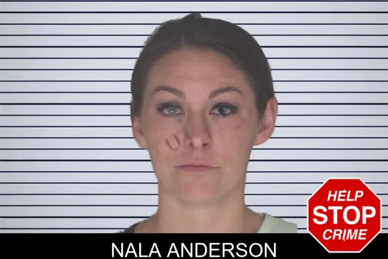 Nala Anderson