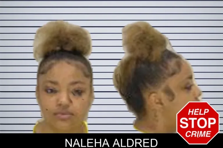 Naleha Aldred
