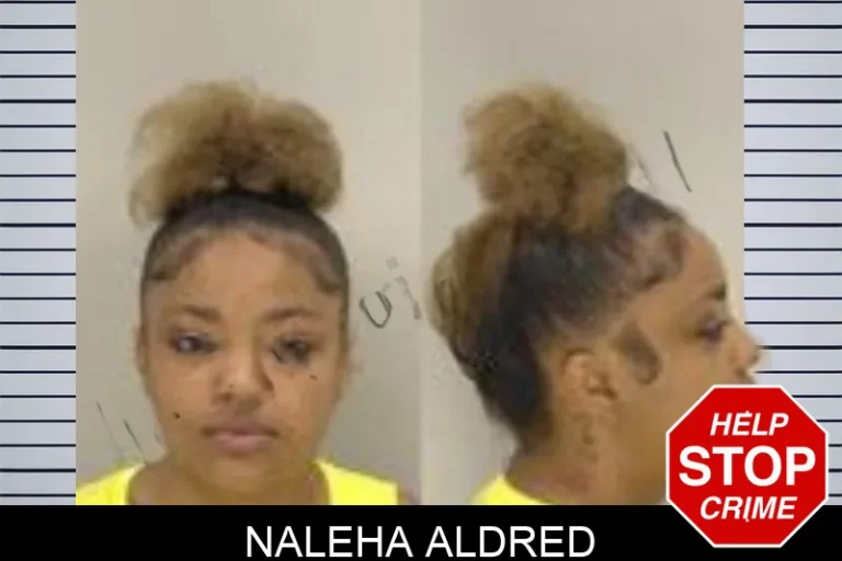 Naleha Aldred