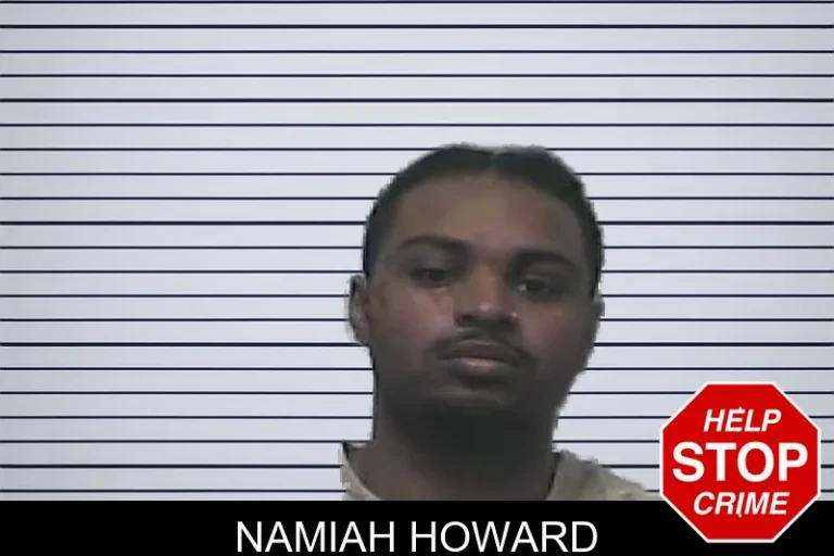 Namiah Howard