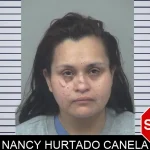 Nancy Hurtado Canela mugshot – Gwinnett County , Georgia Nancy Hurtado Canela mugshot