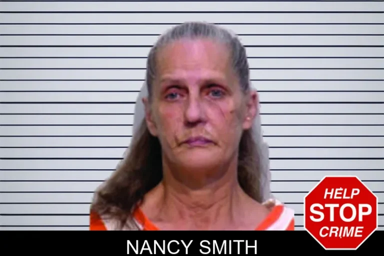 Nancy Smith