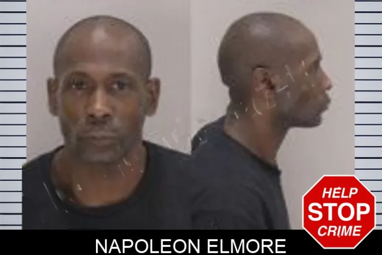 Napoleon Elmore