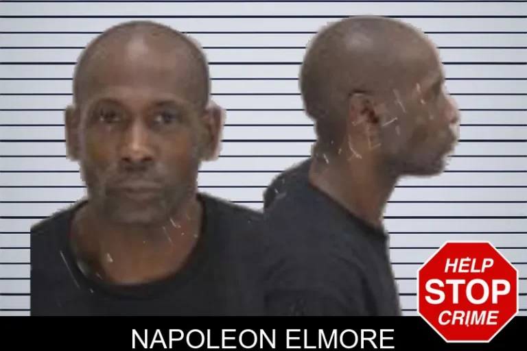 Napoleon Elmore