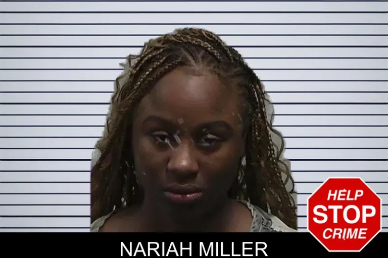 Nariah Miller