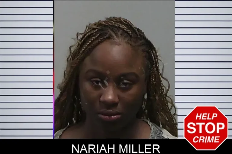 Nariah Miller