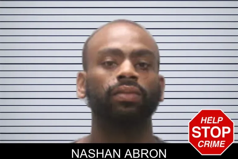 Nashan Abron