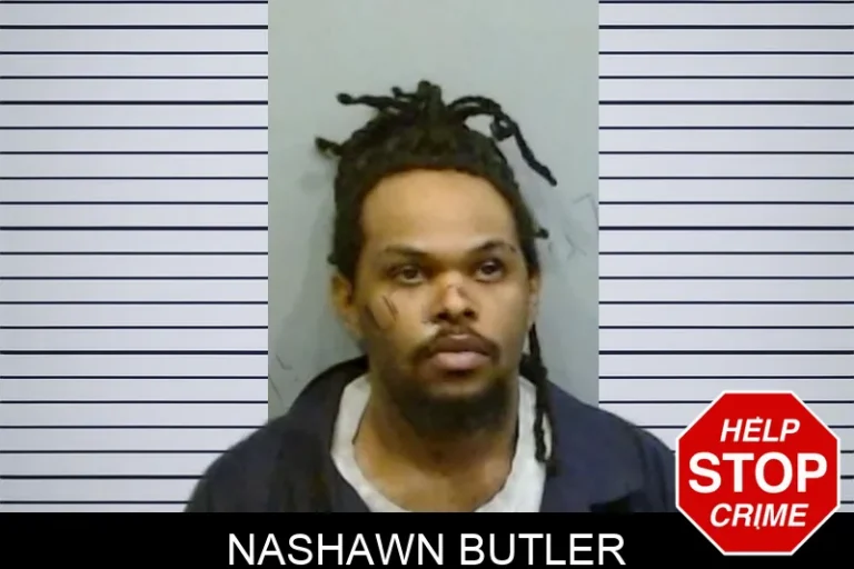 Nashawn Butler