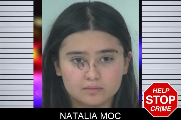 Natalia Moc