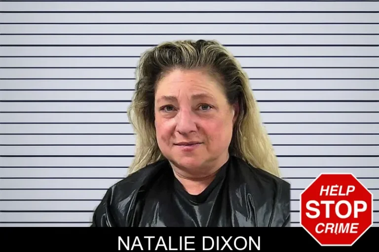 Natalie Dixon mugshot – Elbert County , Georgia Natalie Dixon