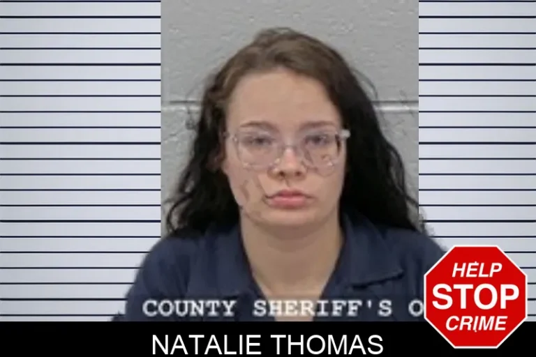 Natalie Thomas