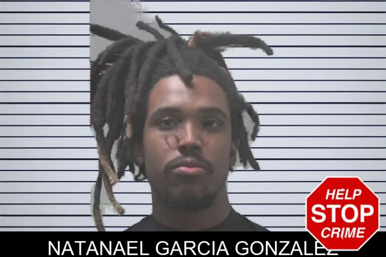 Natanael Garcia Gonzalez