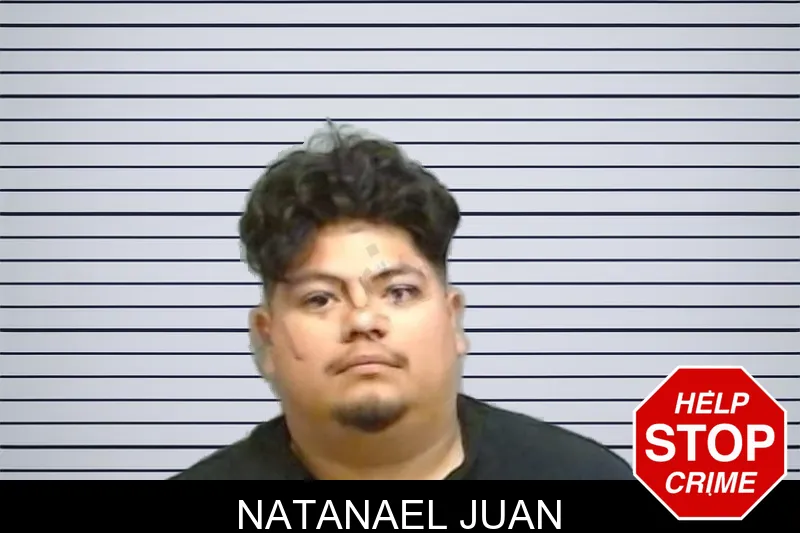 Natanael Juan mugshot – Fulton County , Georgia Natanael Juan mugshot